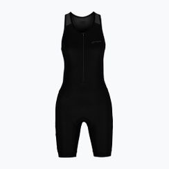 Costum de triatlon pentru femei Orca Athlex Race Suit argintiu