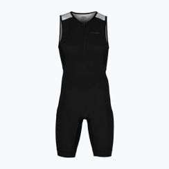 Costum de triatlon Orca Athlex pentru bărbați, alb