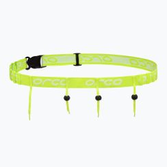 Orca Race Belt galben