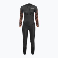 Femei Orca Vitalis Openwater piept Stroke spumă negru