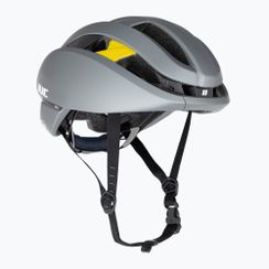 Cască de ciclism HJC Ibex 3 mt gl grey/yellow
