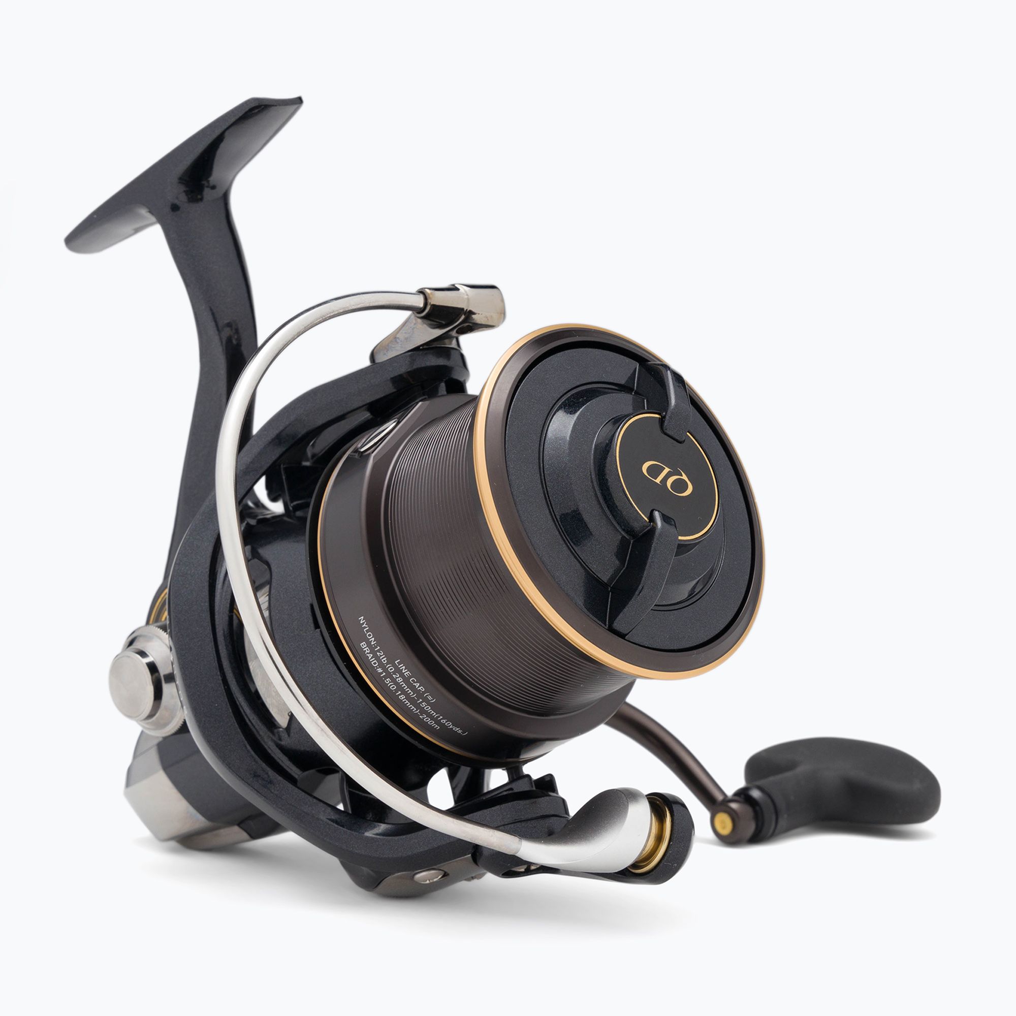 Moulinet Daiwa 19 Cast'izm QD25 – Alimentation, Pêche Eau Douce, Japon, Neuf