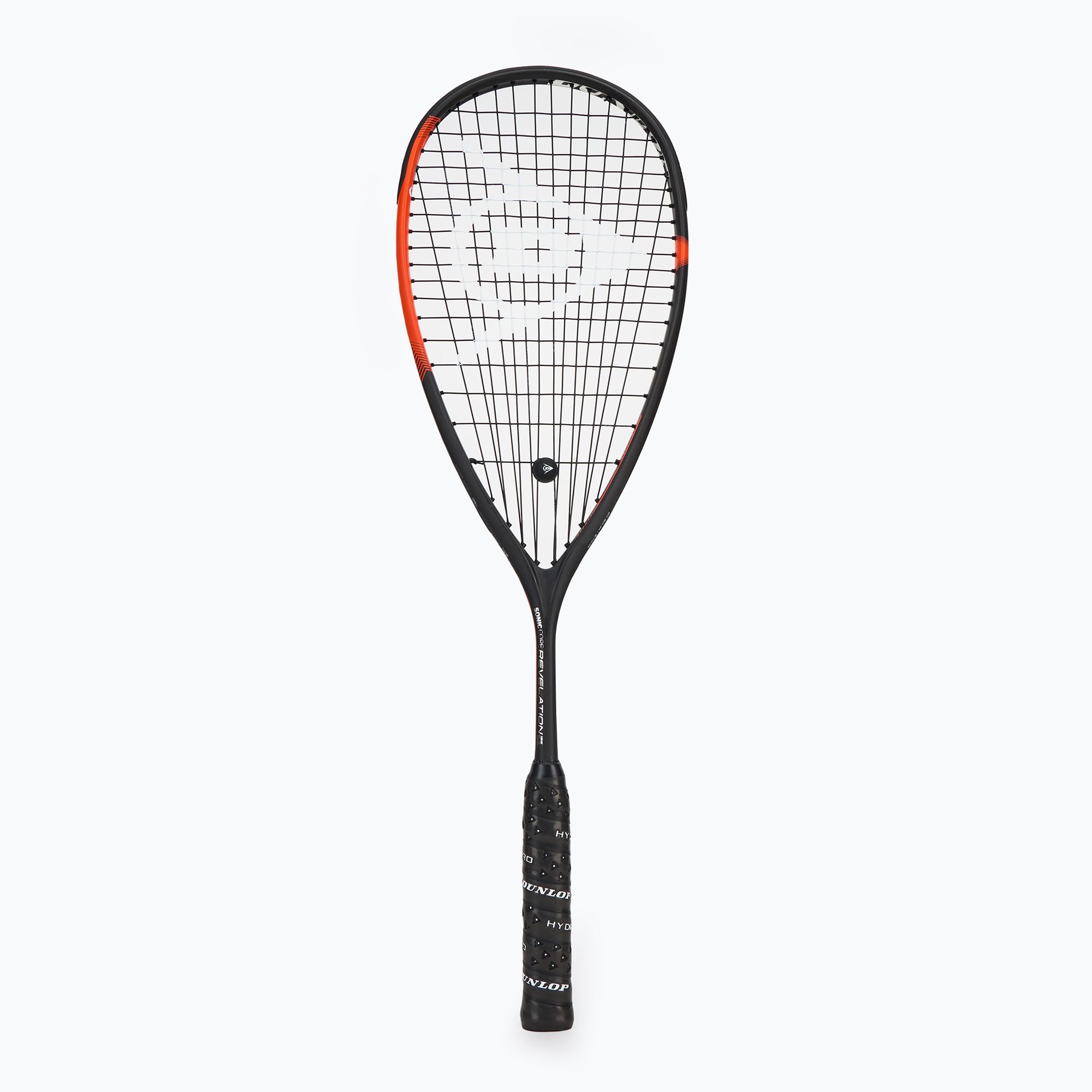Lot De 2 Raquettes De Squash Dunlop Tour 3D Revelation Ti Avec Housses - PSA