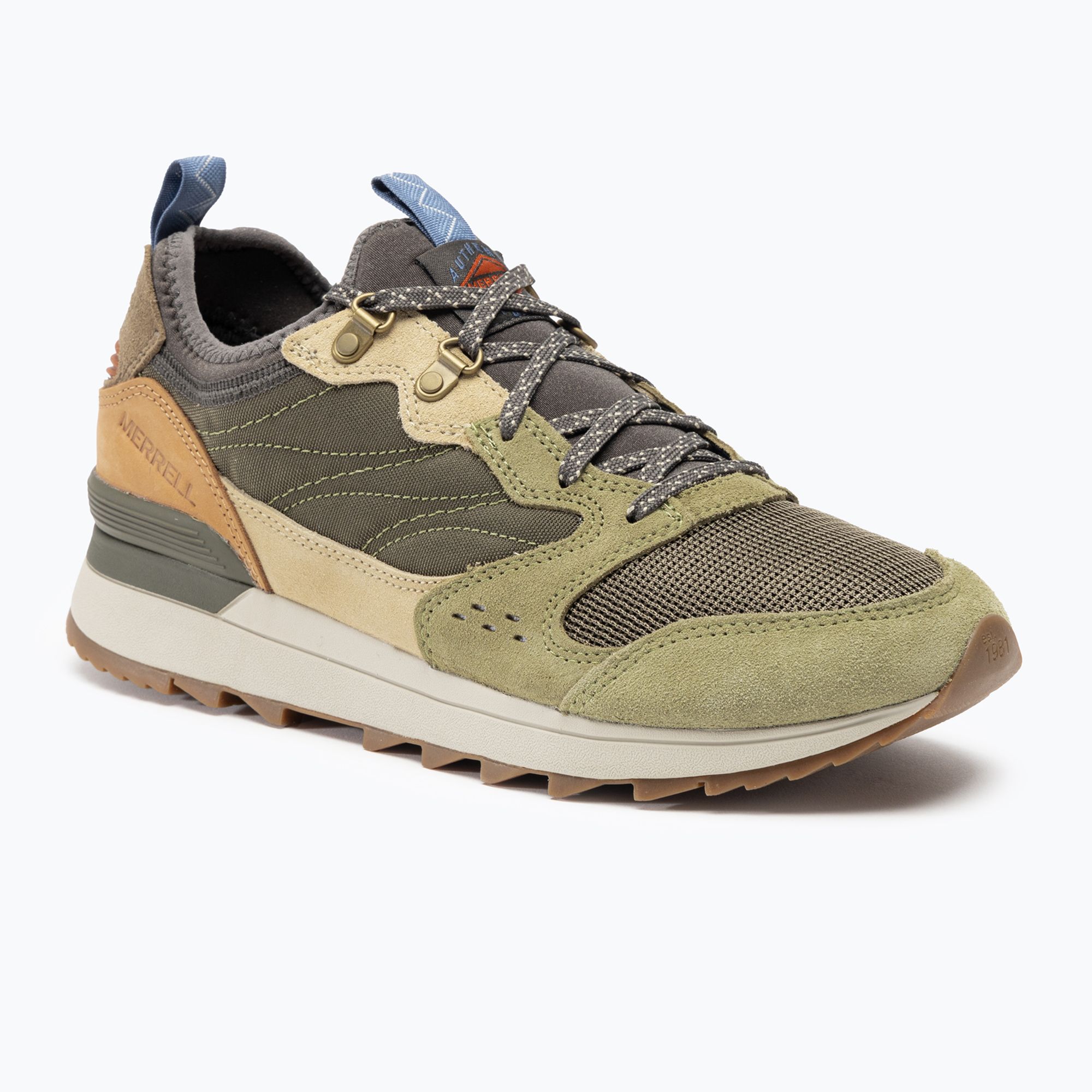 Încălțăminte pentru bărbați Merrell Alpine 83 Sneaker Recraft