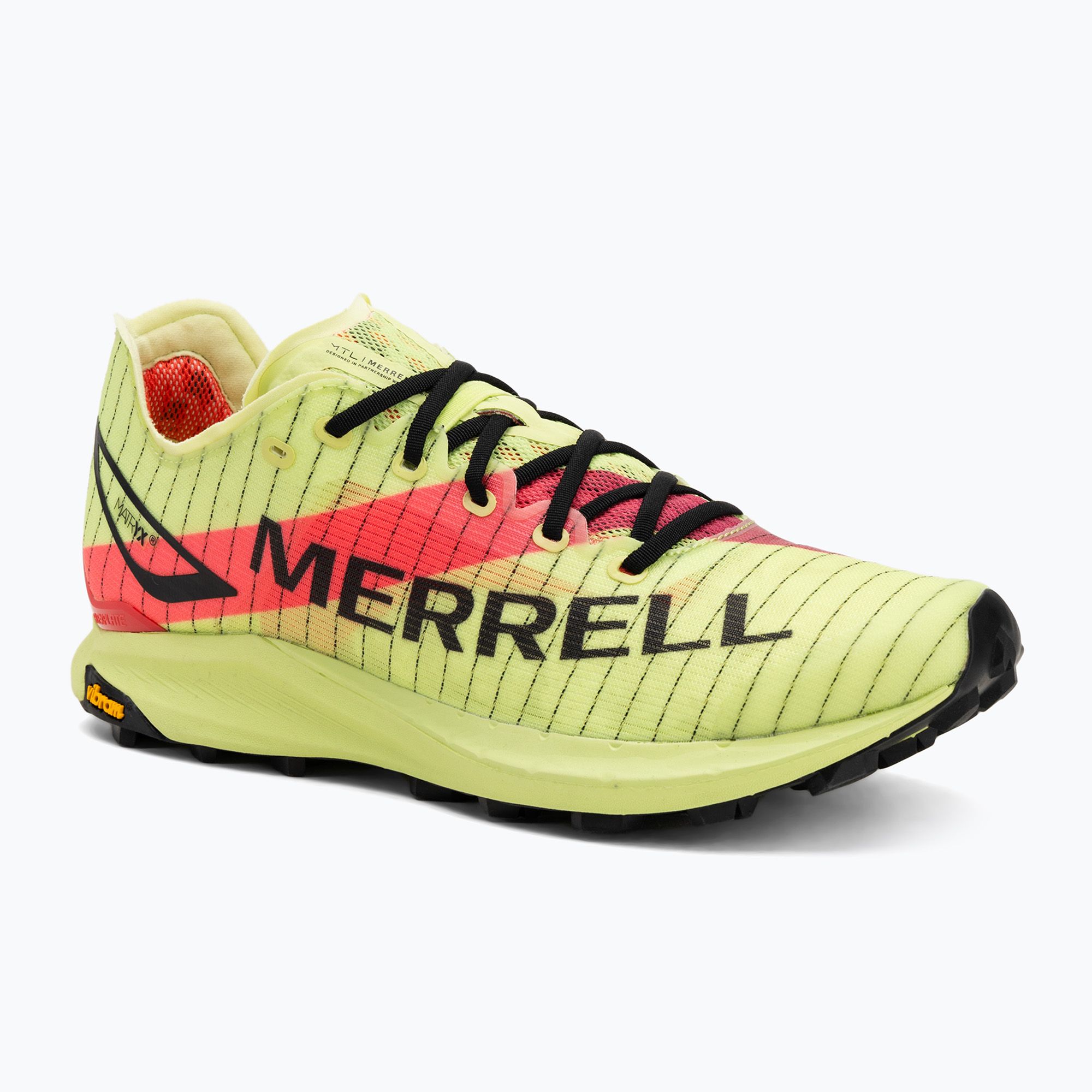 Pantofi de alergare pentru bărbați Merrell MTL Skyfire 2 Matryx