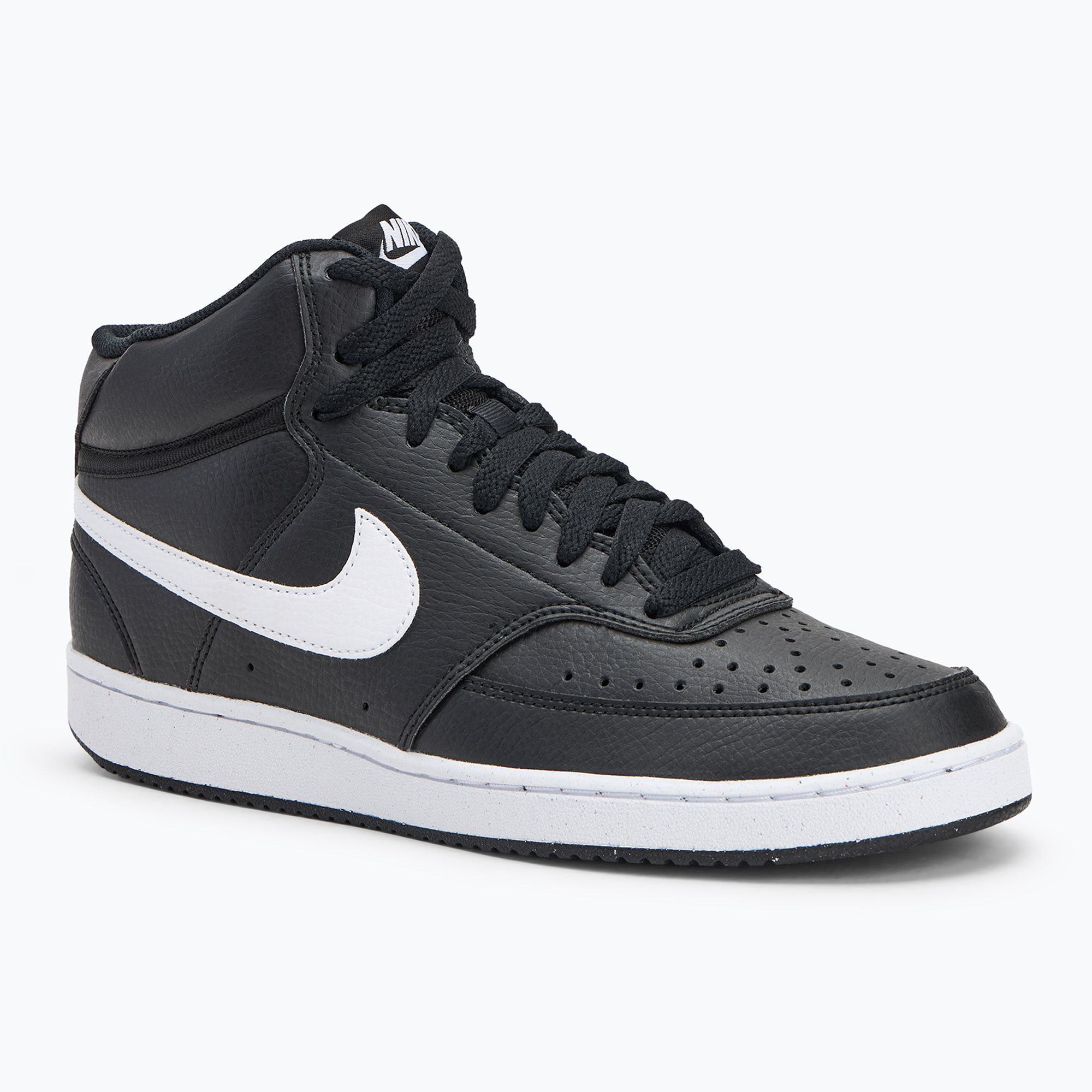 Încălțăminte pentru bărbați Nike Court Vision Mid Next Nature