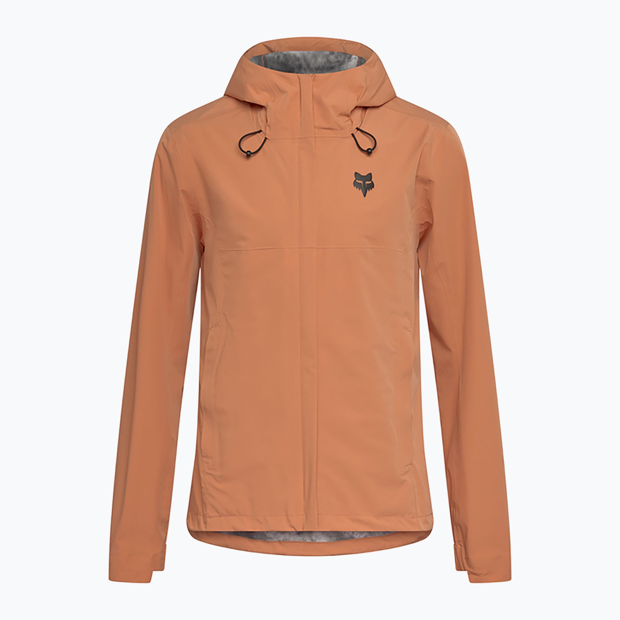 Geacă de ciclism pentru bărbați Fox Racing Ranger Water coral (36251 ...