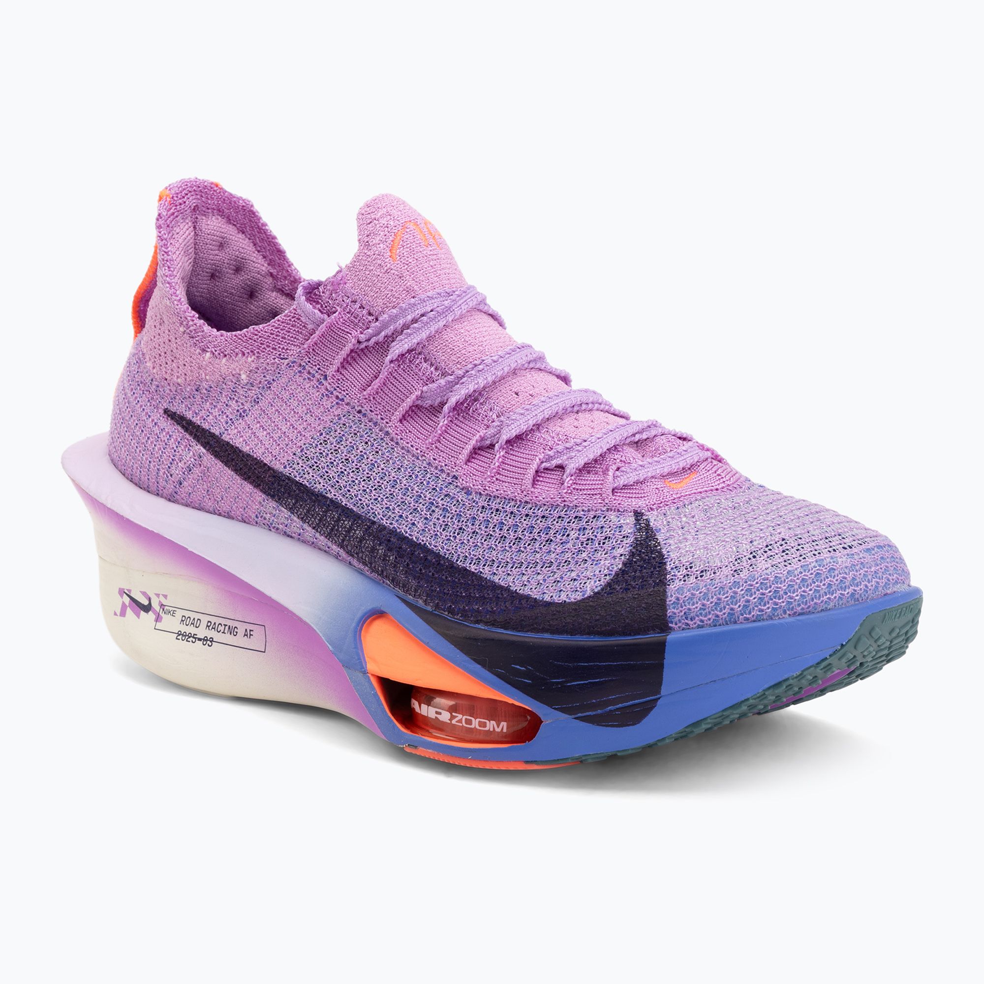 Încălțăminte de alergare Nike Alphafly 3 fuchsia glow/purple