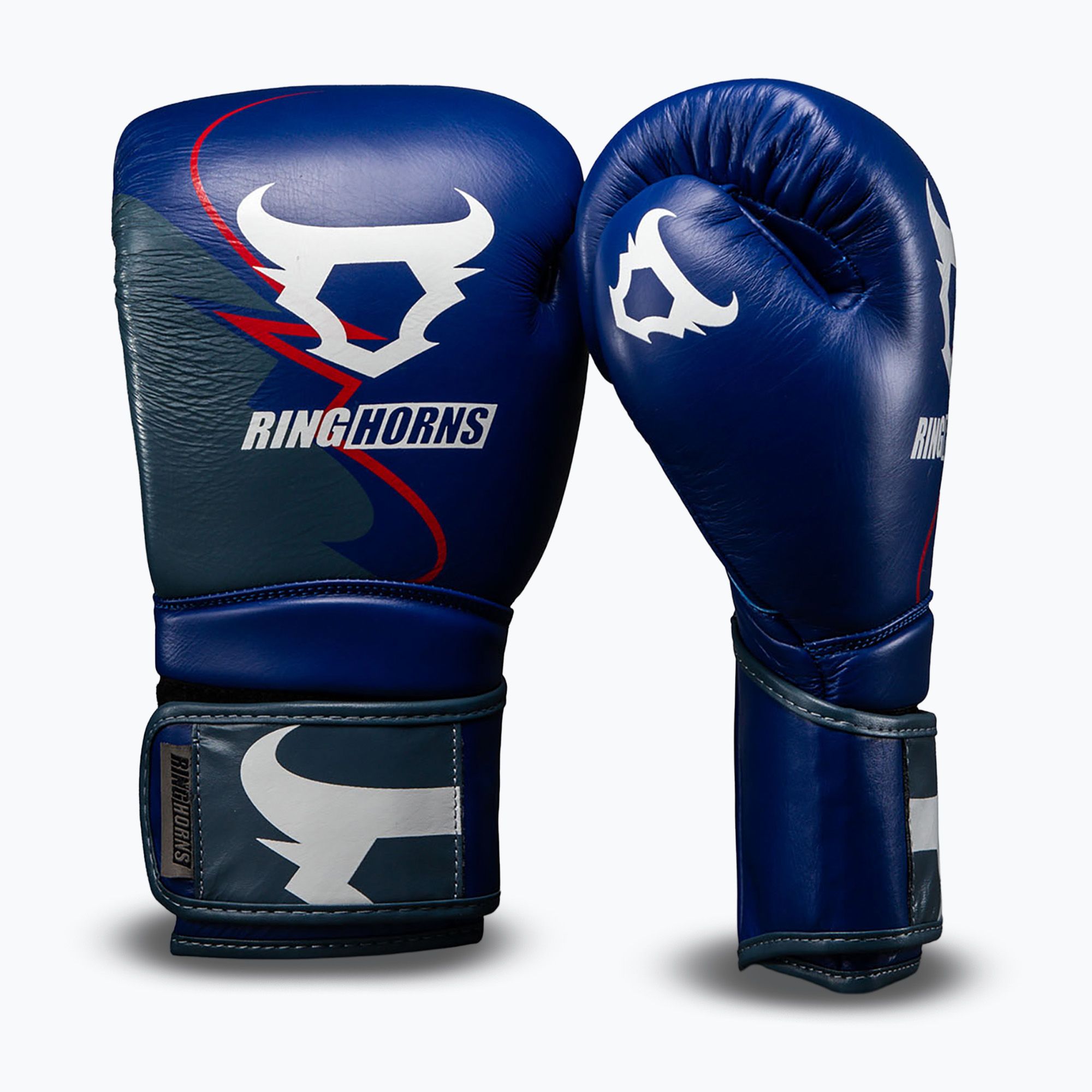 Ringhorns Charger Gants De Boxe Homme – Noir, Taille Unique – Idéal Débutant, Qualité Venum