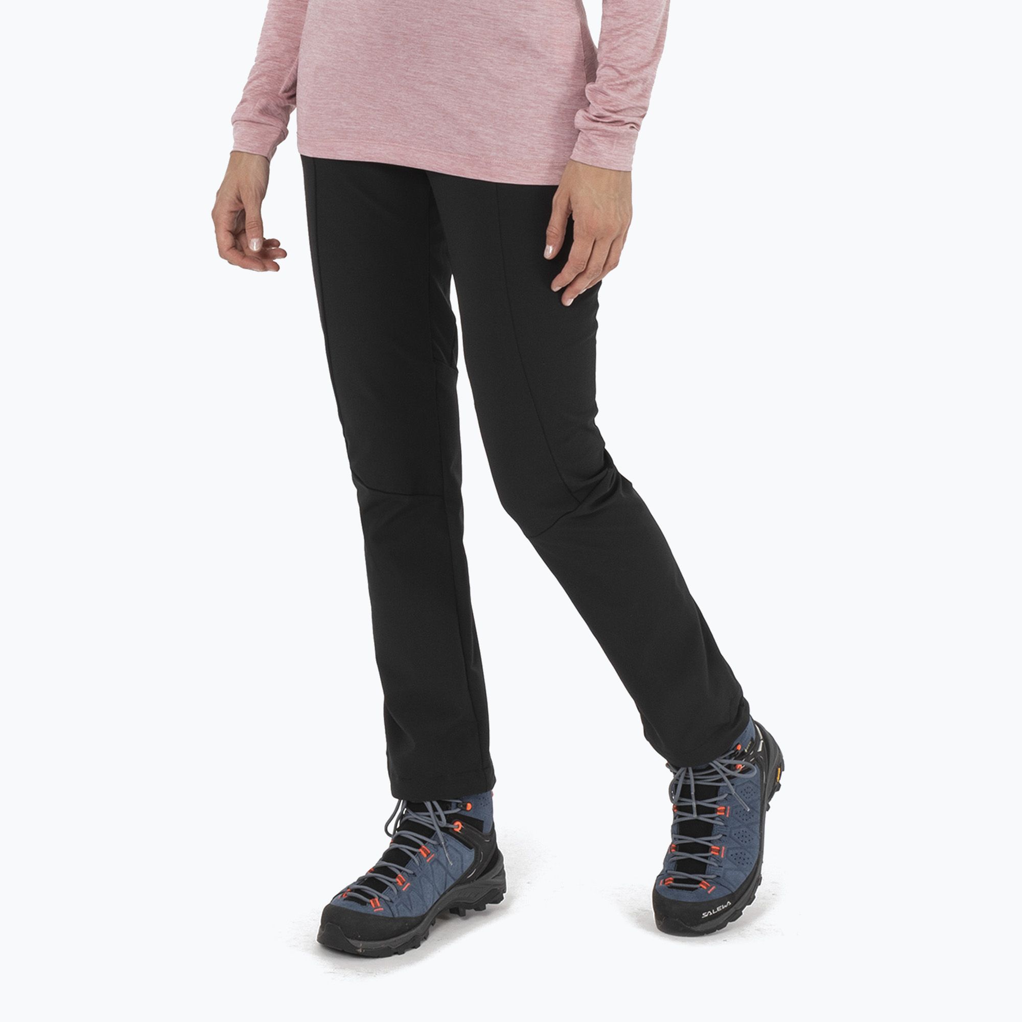 Salewa Sella Durastretch M Light Pants - Pantaloni Trekking | Nencini Sport