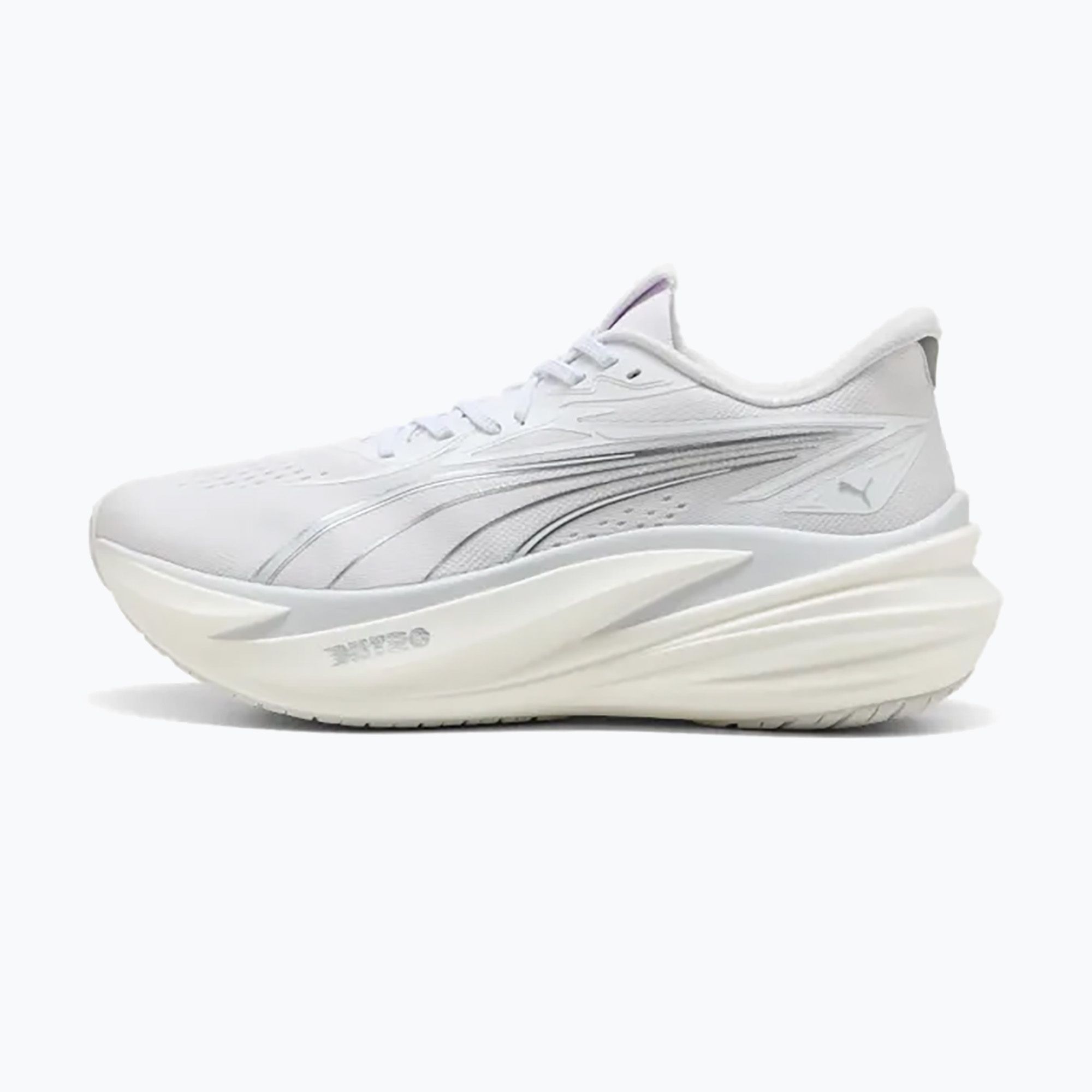 Încălțăminte de alergare pentru bărbați PUMA MagMax Nitro 2 white ...