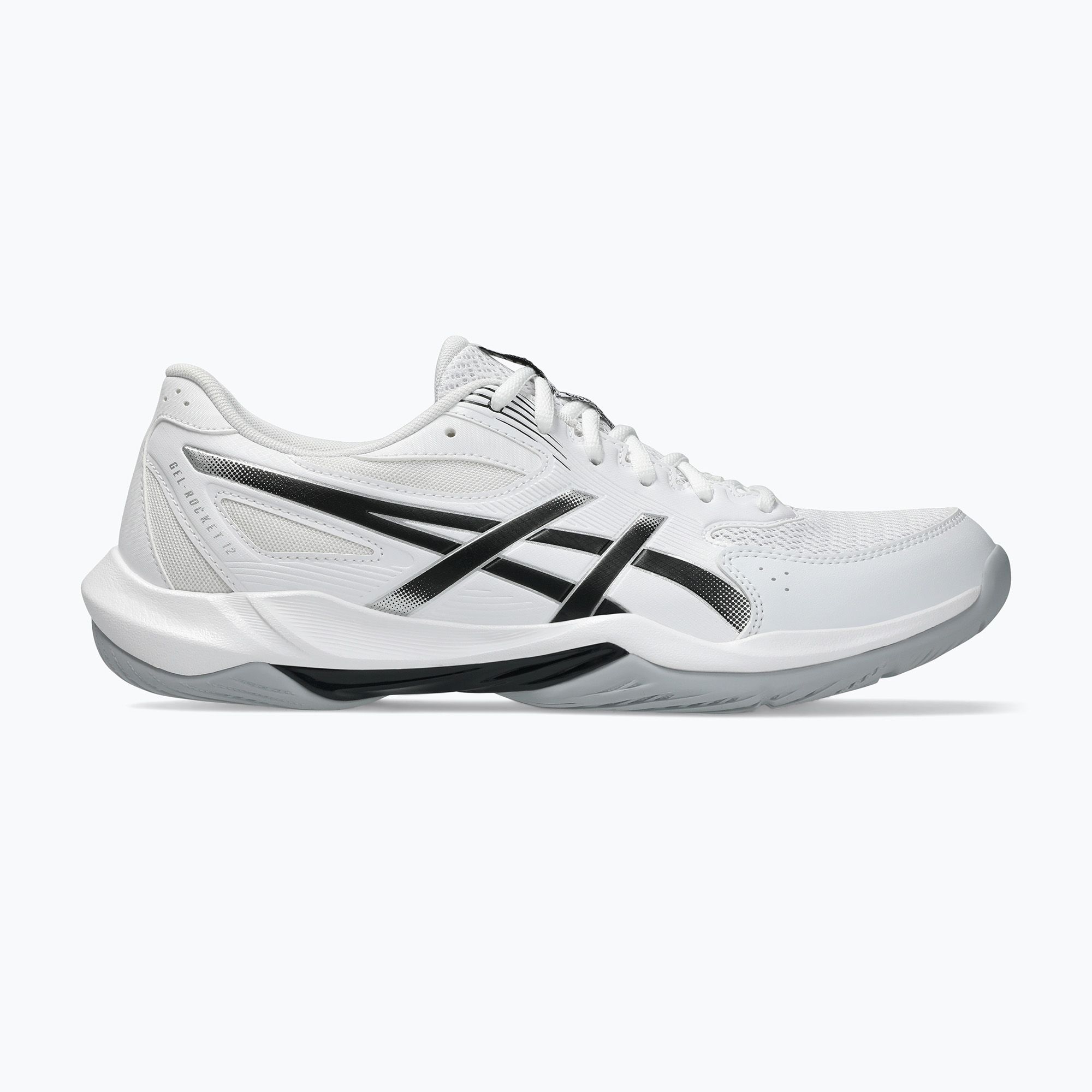 Încălțăminte de volei pentru bărbați ASICS Gel-Rocket 12 lichen rock ...