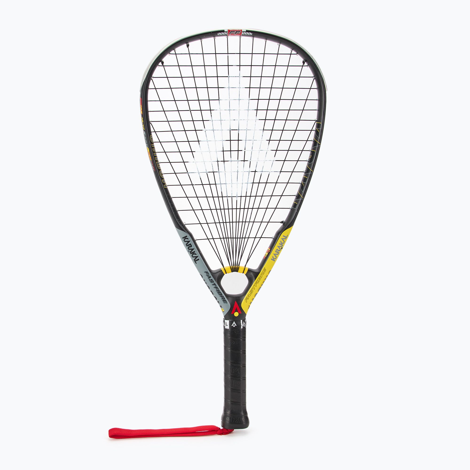 Rachetă de squash Karakal Core Shadow 155 SQ 57 black (KQ47020 ...