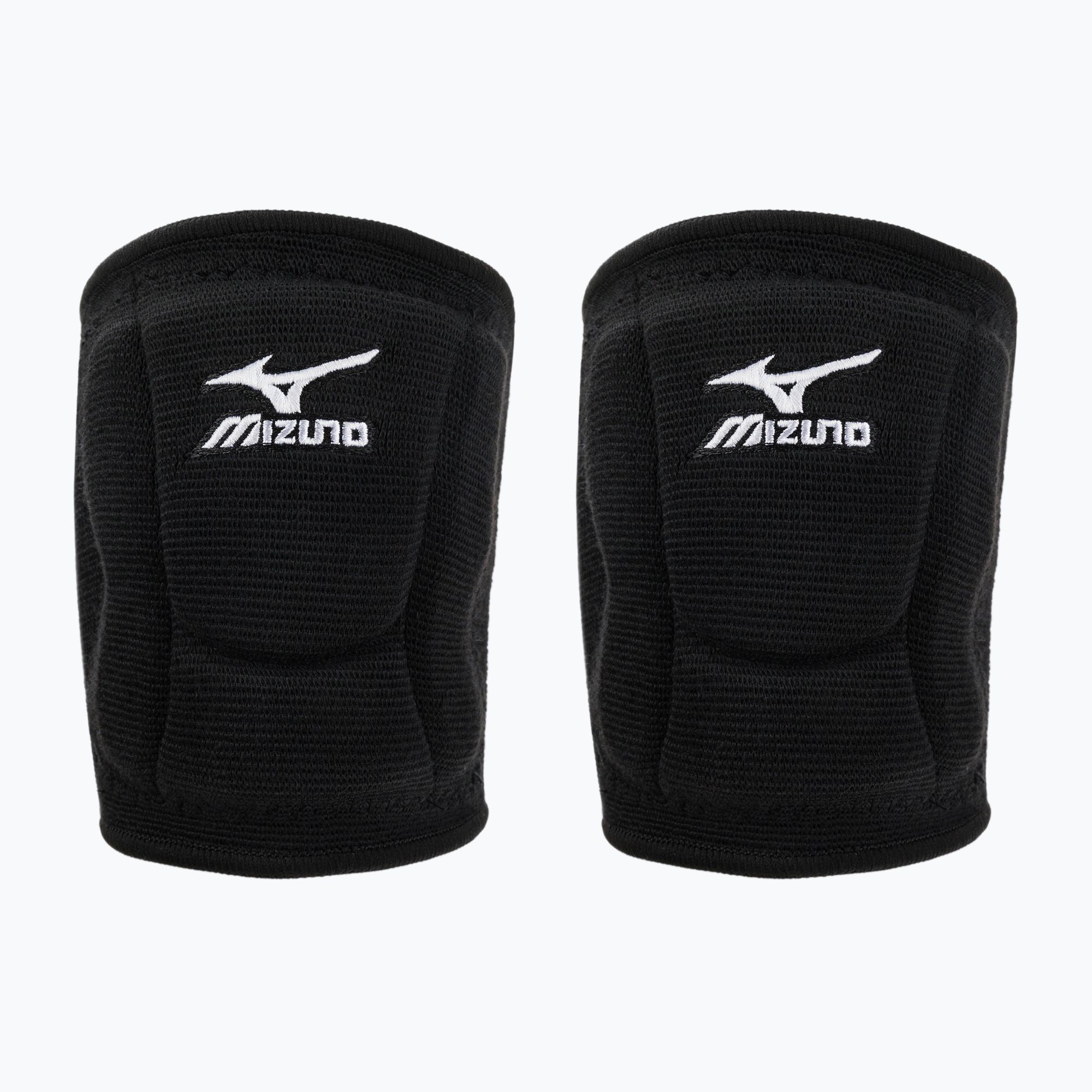 Mizuno VS1 Compact Kneepad genunchiere genunchiere de volei negru