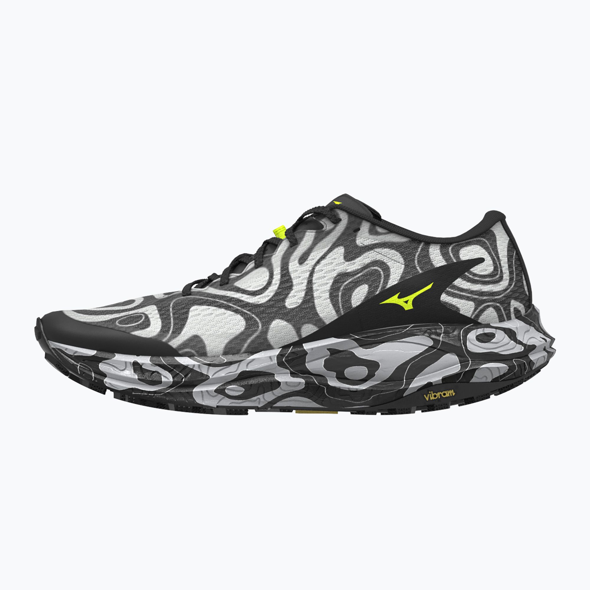 Încălțăminte de alergare Mizuno Neo Accera dawn blue/lightning
