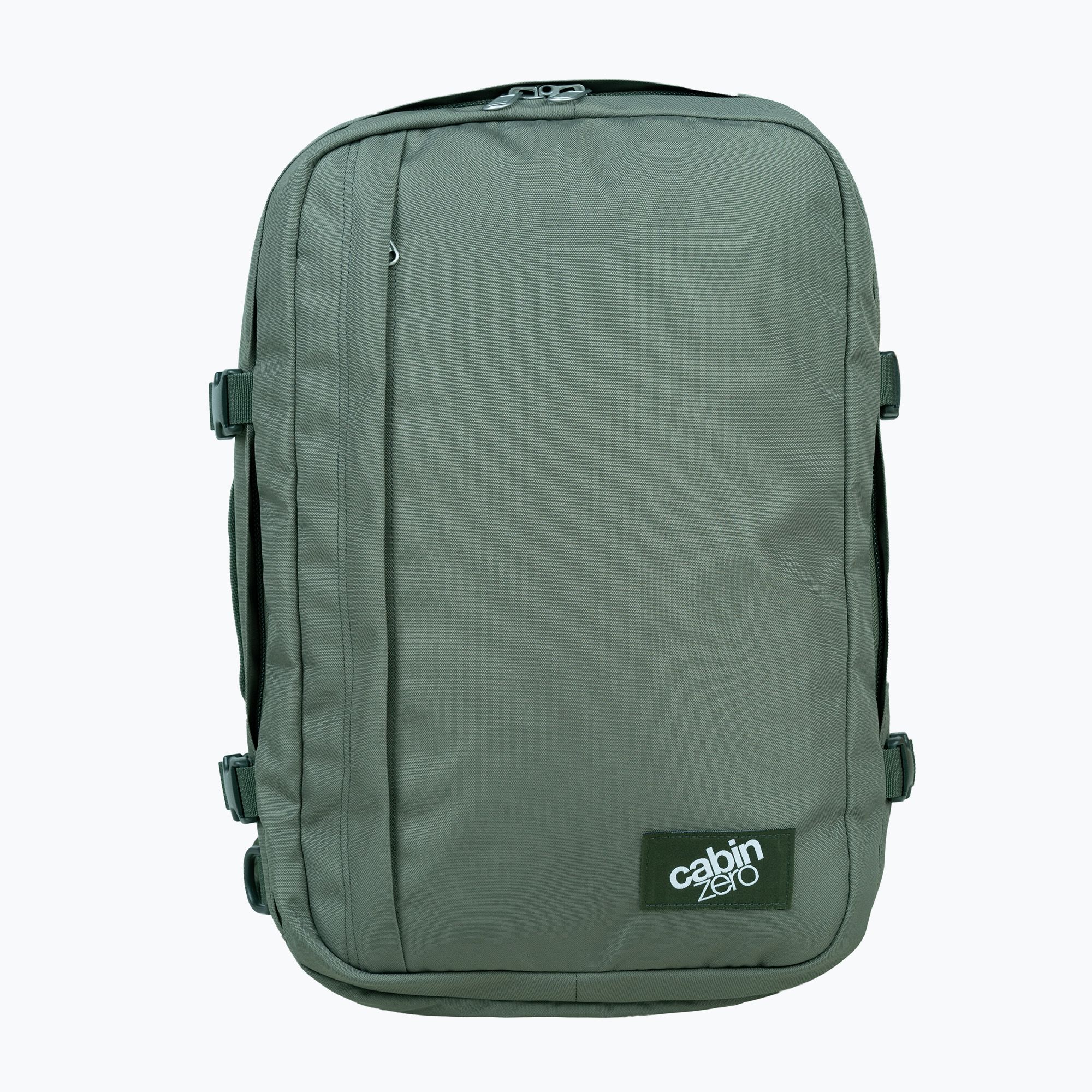 Rucsac turistic CabinZero Classic Plus 32 l georgian khaki