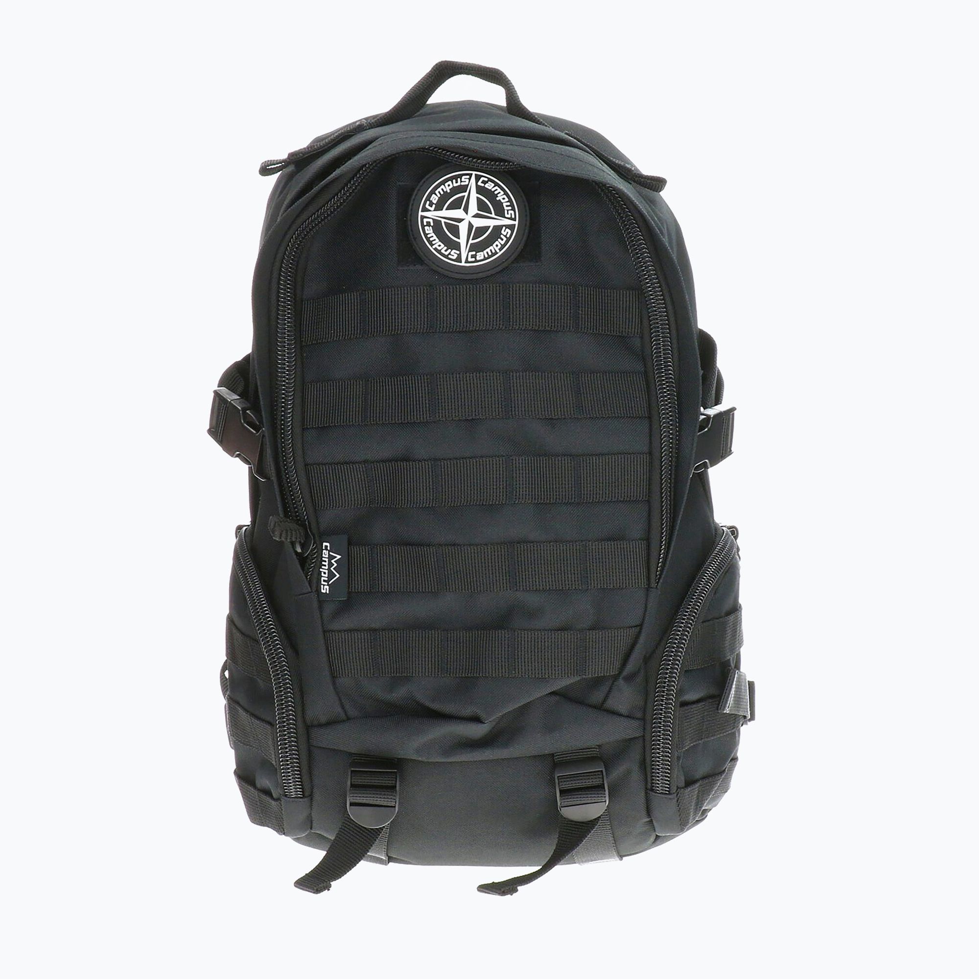 tt Rucsac turistic CampuS Torrens 30 l black (CU0713125200) - Sportano.ro