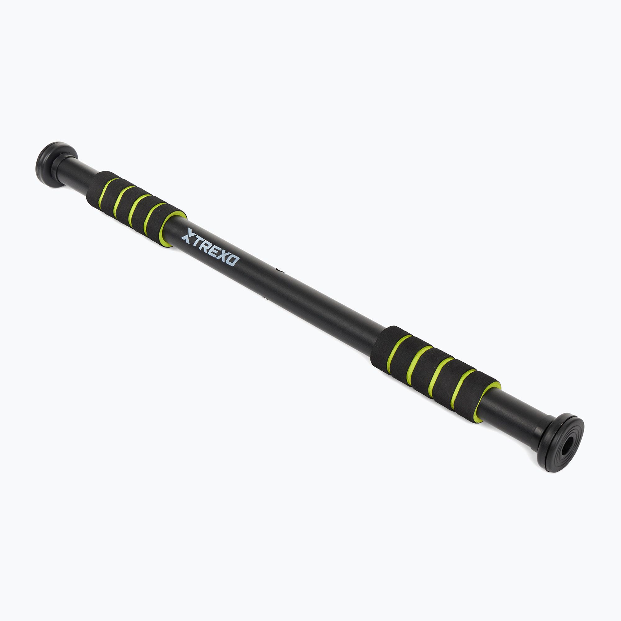 Intindere Bară de întindere XTREXO 62-100 cm begry (TXO-B5C013-BK) - Sportano.ro