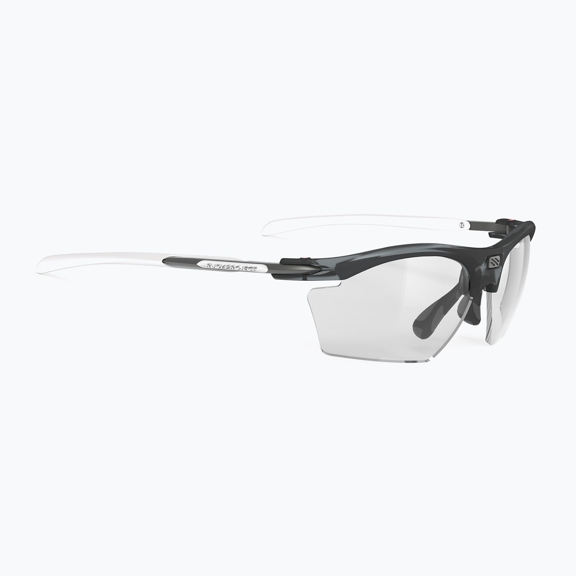 Lunettes De Soleil Rudy Project ImpactX-2 Laser - Modèle Rydon Slim SP54-21-12 - Neuf NOS