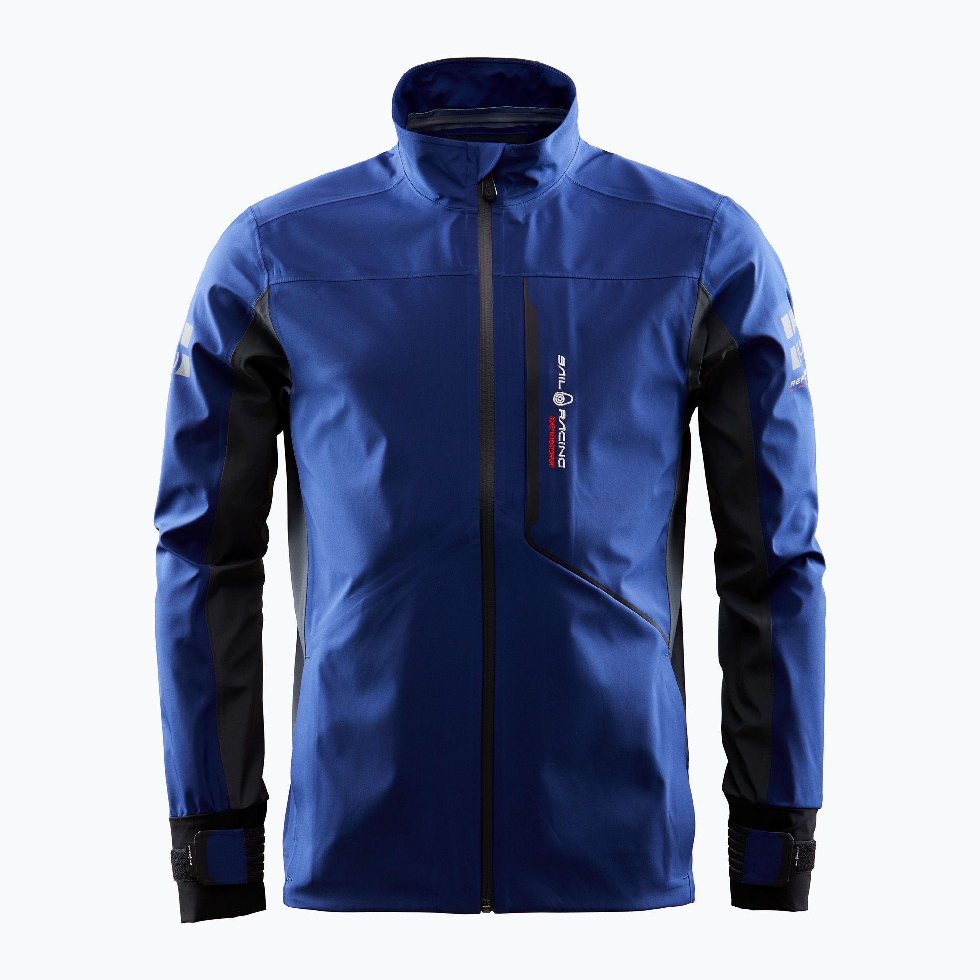 Geacă de navigație pentru bărbați Sail Racing Reference Light storm ...