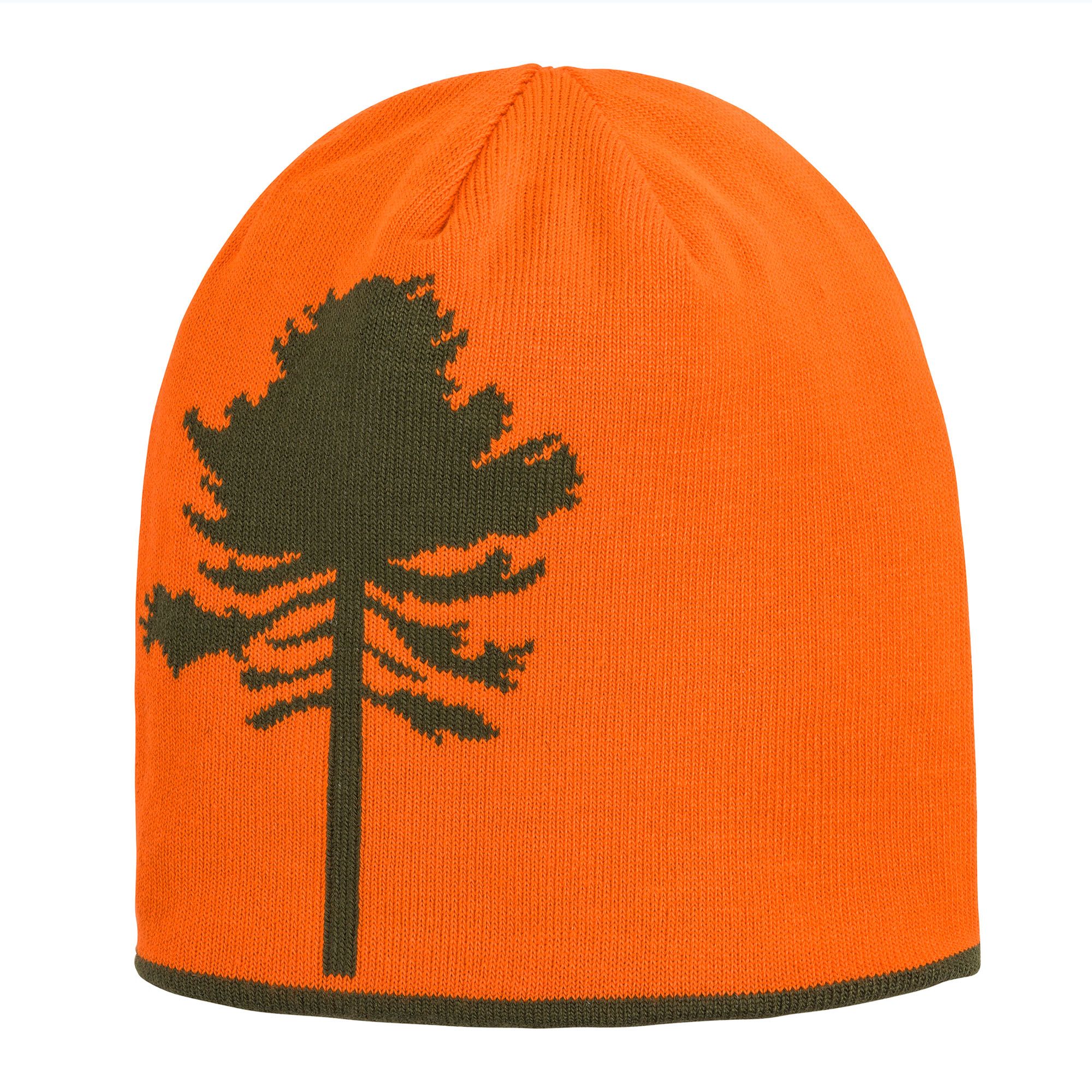 Căciulă Pinewood Tree Reversible orange/green (9-91240542406) - Sportano.ro