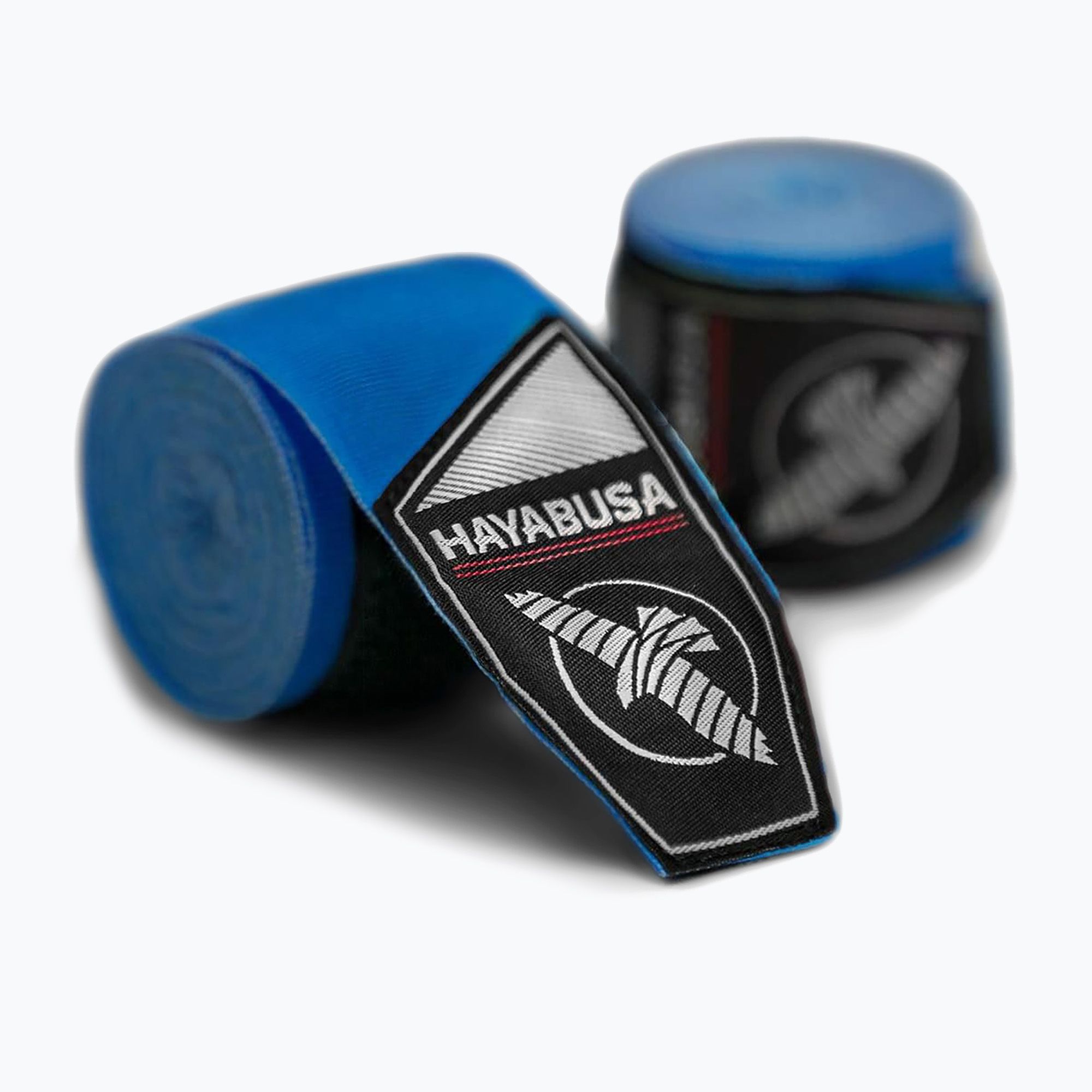 Bandaj de box Hayabusa Perfect Stretch 450 cm black (PSHW04) - Sportano.ro