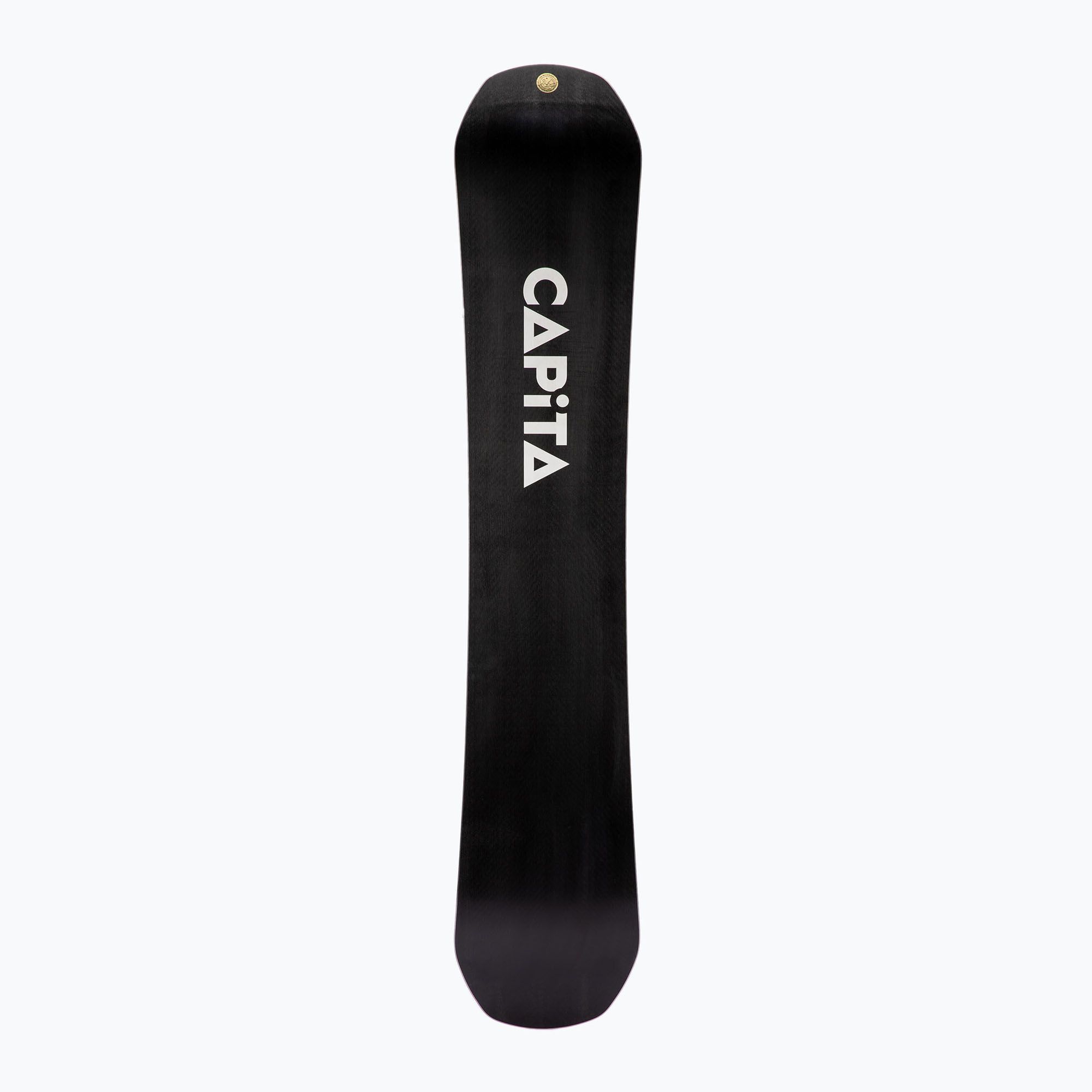 Snowboard CAPiTA Superdoa, alb, 1211111 Sportano.ro
