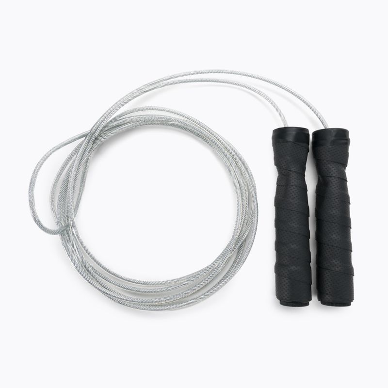 EVERLAST Pro Weighted Jump Rope negru EV3680
