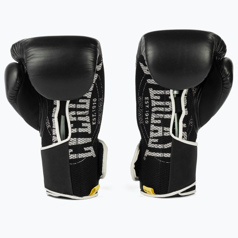 Mănuși de box EVERLAST 1910 Classic, albastru, EV1910 BLU-14 oz. 2