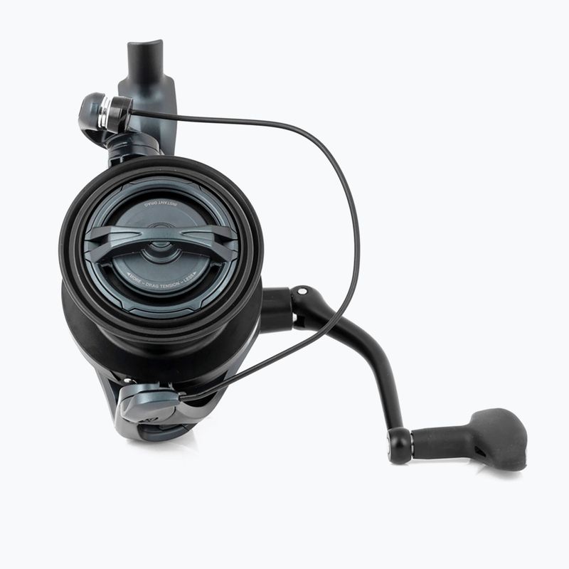 Shimano Speedmaster XTC mulineta de pescuit crap negru SPM14000XTC 5