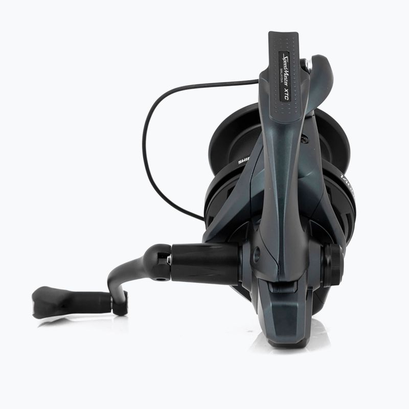 Shimano Speedmaster XTC mulineta de pescuit crap negru SPM14000XTC 7