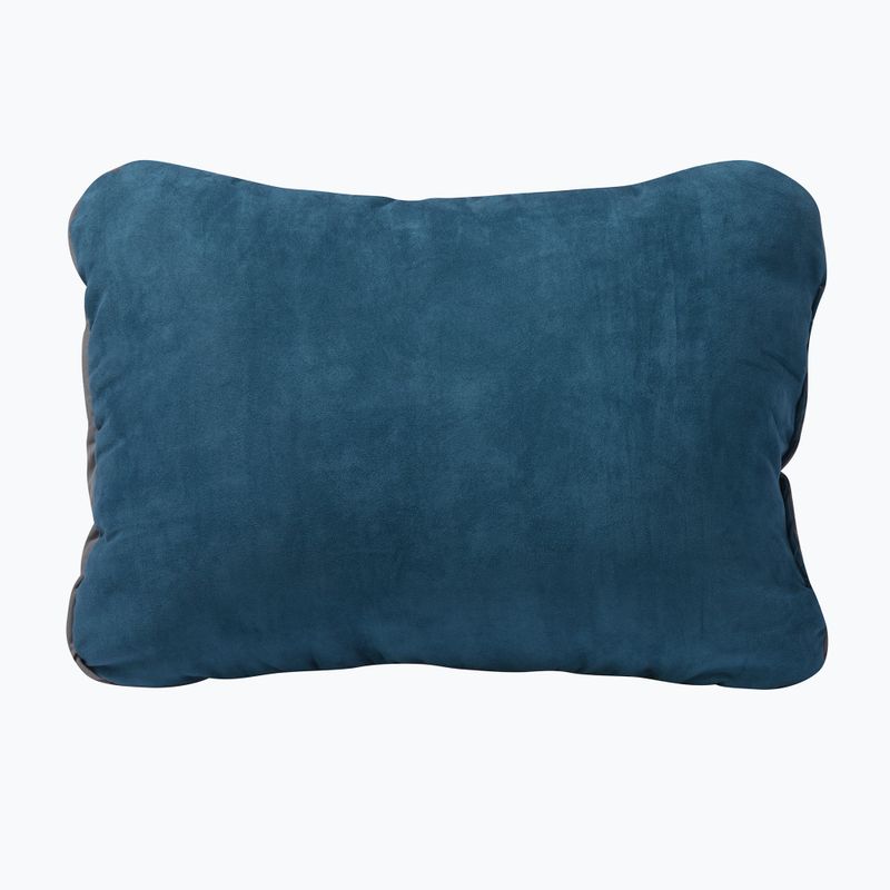 Pernă turistică Therm-a-Rest Compressible Cinch L stargazer blue