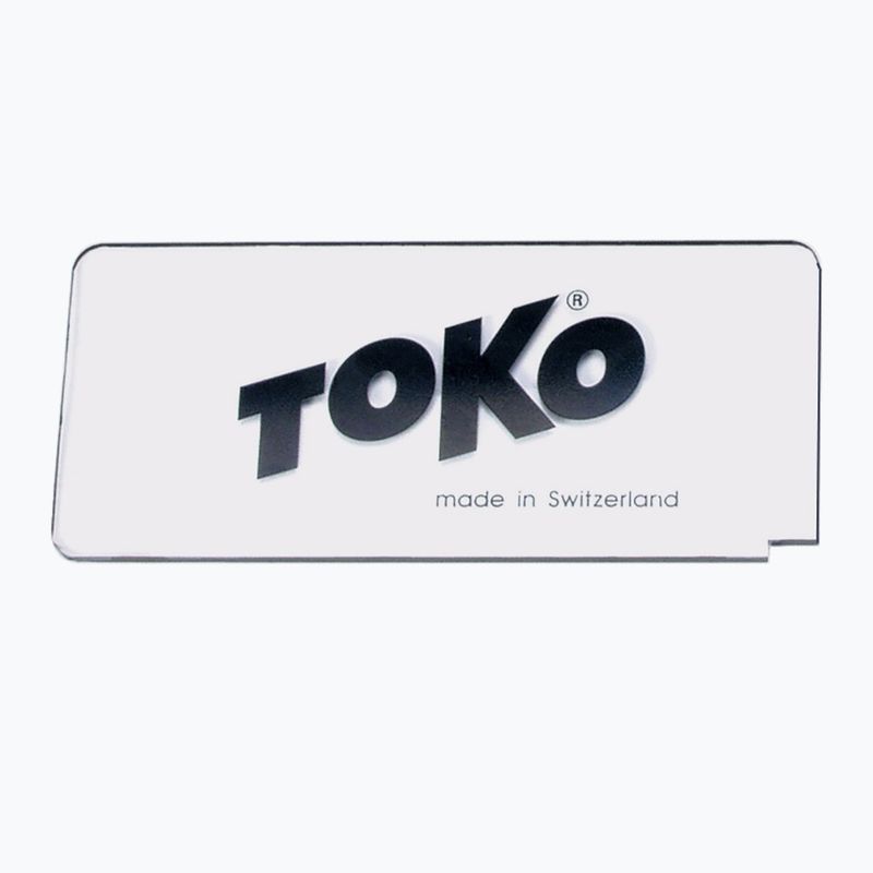 TOKO Plexi Blade 5 mm Backshop GS Ski Cycle 5543815