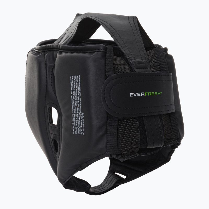 Cască de box Everlast negru 4022 3