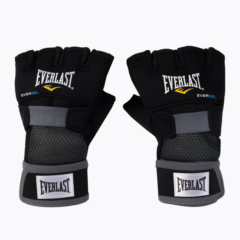 Mănuși Everlast Inner Black EV4355 BLK-XL