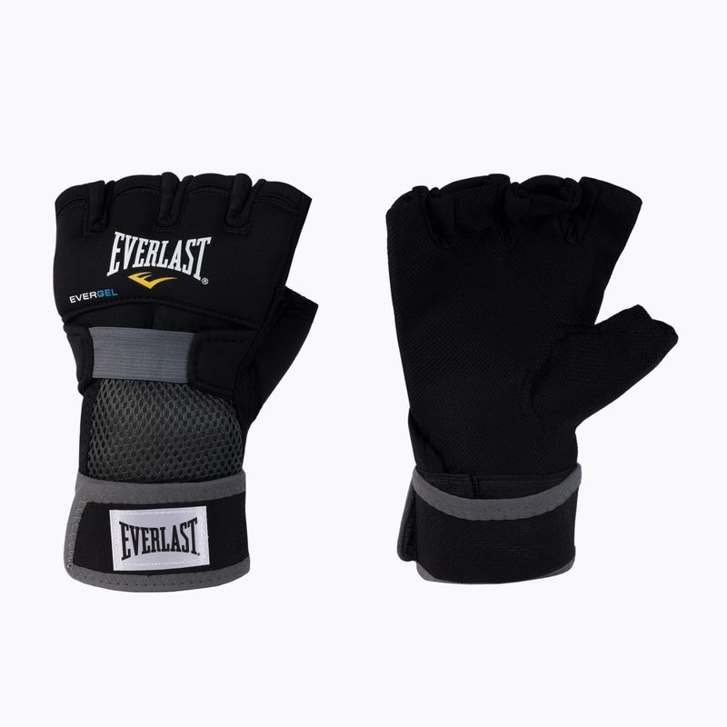 Mănuși Everlast Inner Black EV4355 BLK-XL 3