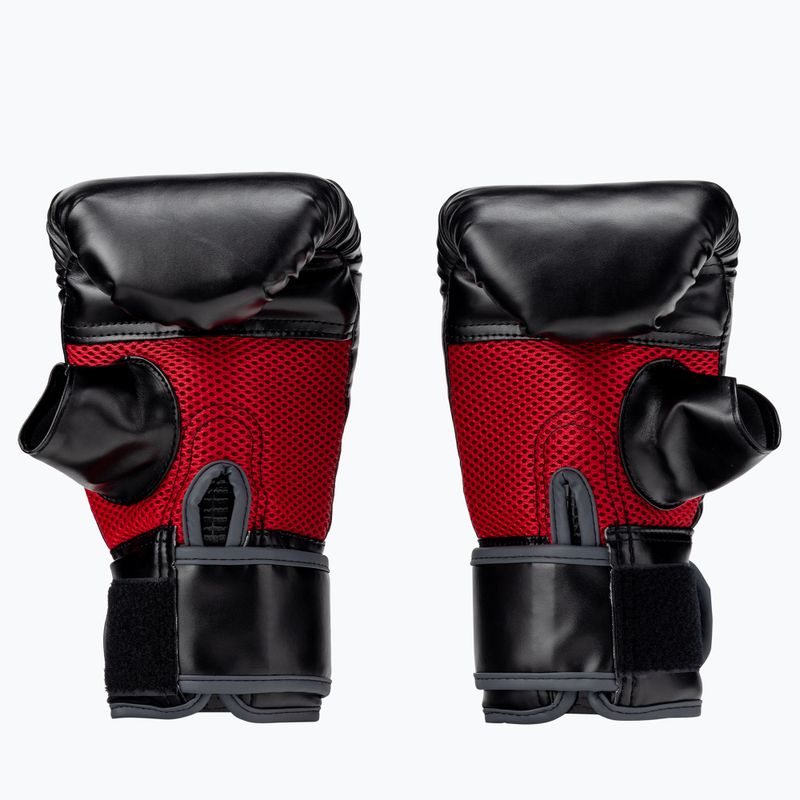 Everlast 'MMA' Mănuși Negru EV7502