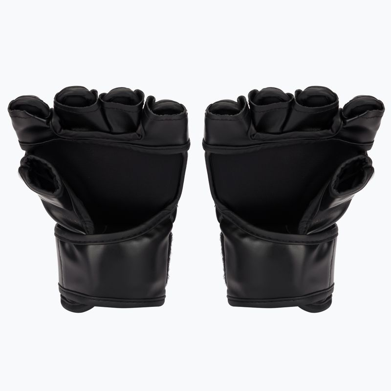 Mănuși de grappling pentru bărbați EVERLAST Mma Gloves, negru, EV7561 BLK-S/M 2