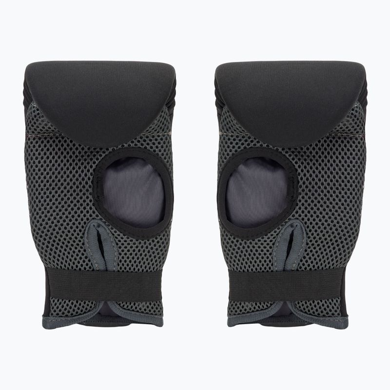 Mănuși de box Everlast Heavy Bag black 2