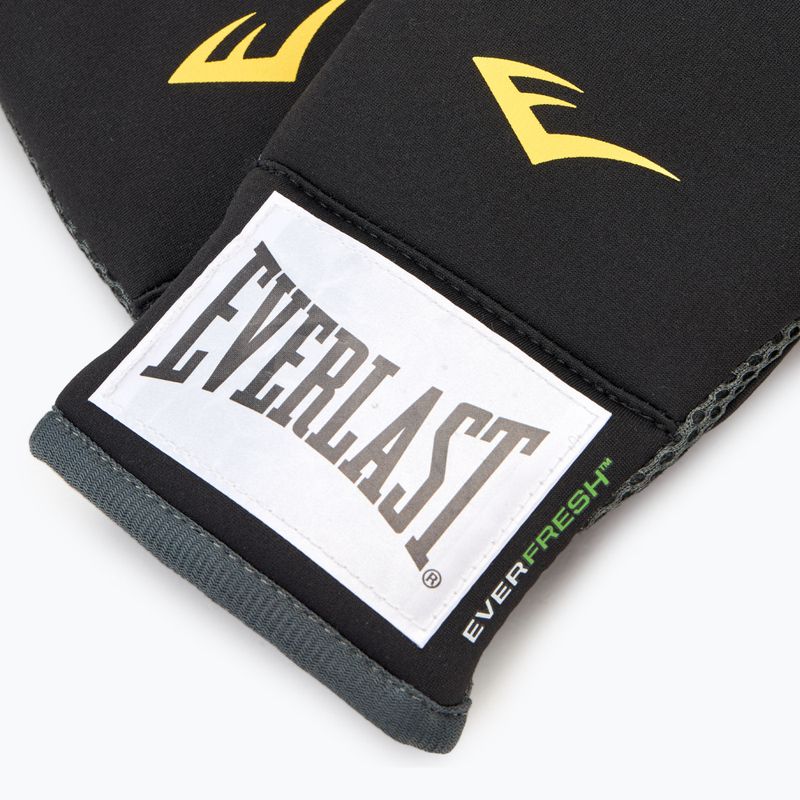 Mănuși de box  Everlast Heavy Bag black