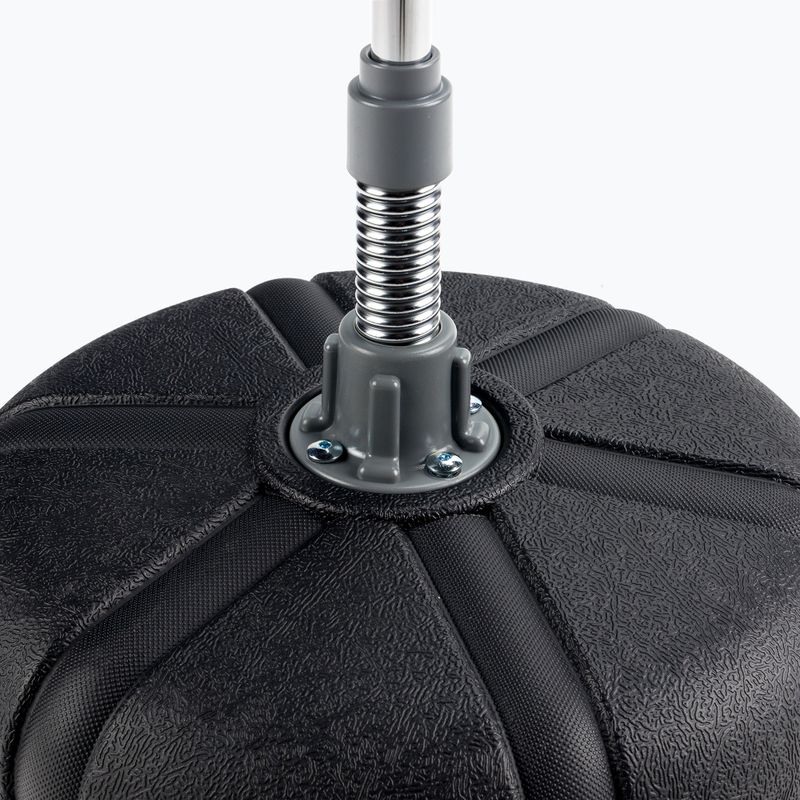 Sac de box cu suport pentru podea pentru adulți EVERLAST, negru, EV2260 3