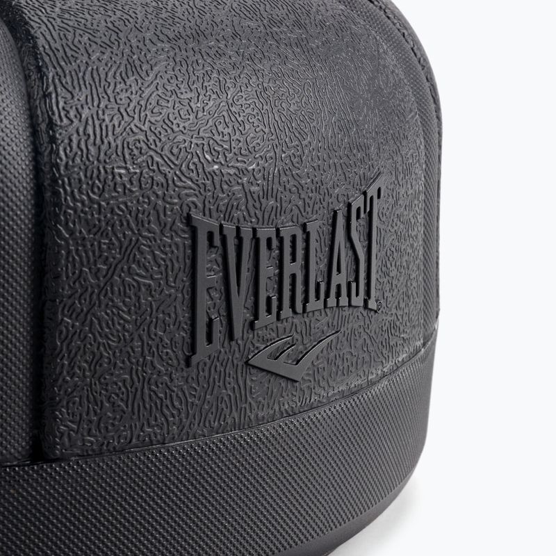 Sac de box cu suport pentru podea pentru adulți EVERLAST, negru, EV2260 5