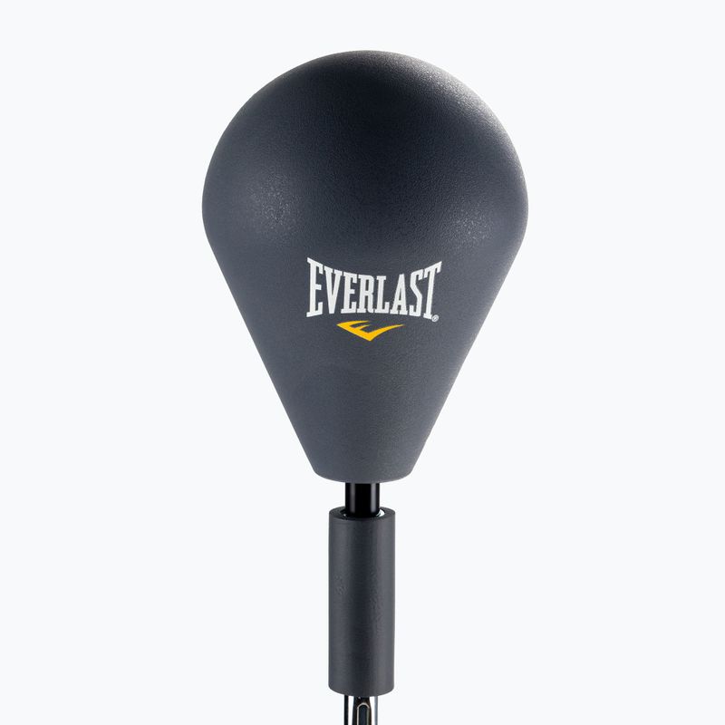 EVERLAST Hyperflex Stand Up Boxing Pear Bag negru EV2266 2