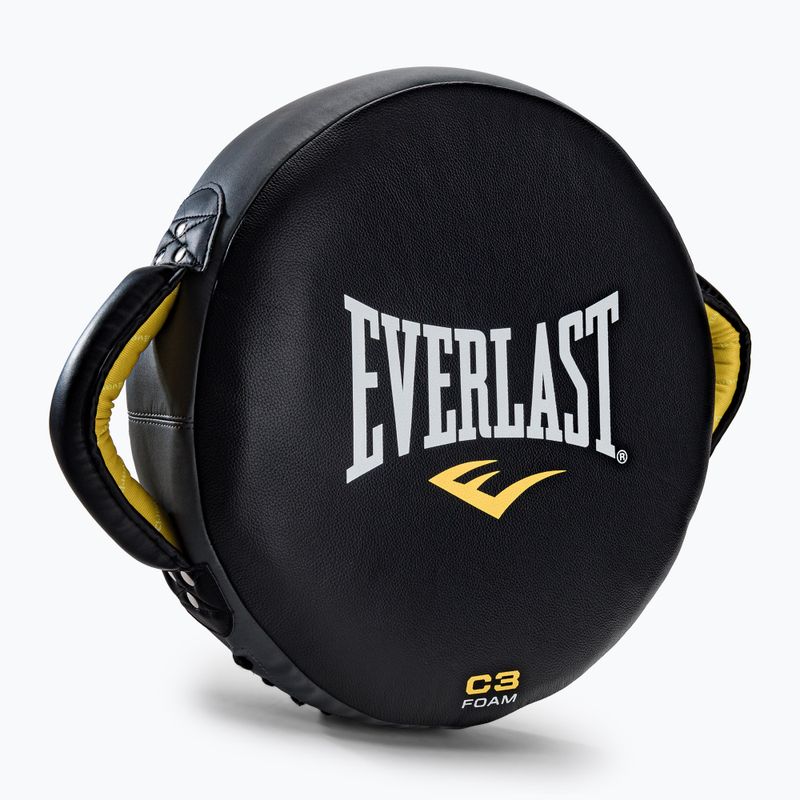 Everlast scut de antrenament negru 4780