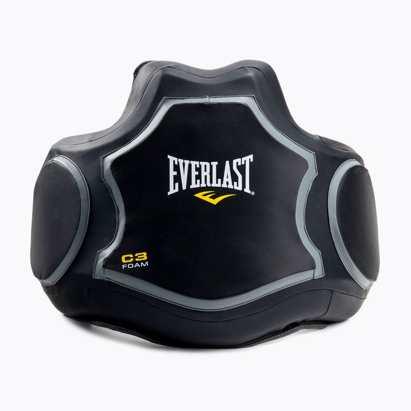 Protector de corp EVERLAST Vest Lae Pro Evershield negru EV5360 4