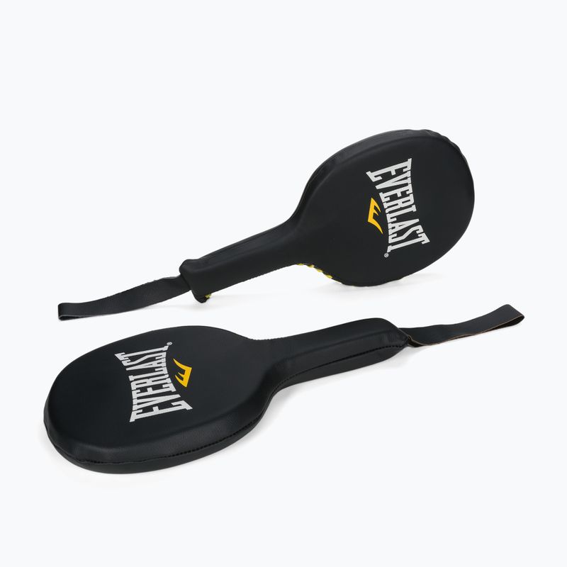 EVERLAST Lea Punch Paddle negru EV4088