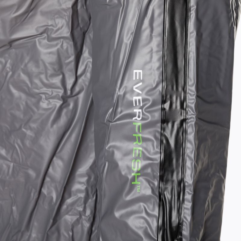 Combinezon de box pentru bărbați Everlast Sauna grey/black