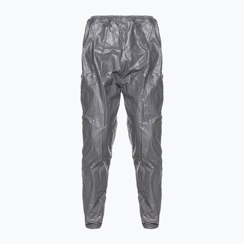 Combinezon de box pentru bărbați Everlast Sauna grey/black