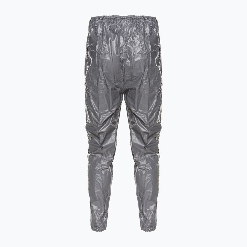 Combinezon de box pentru bărbați Everlast Sauna grey/black