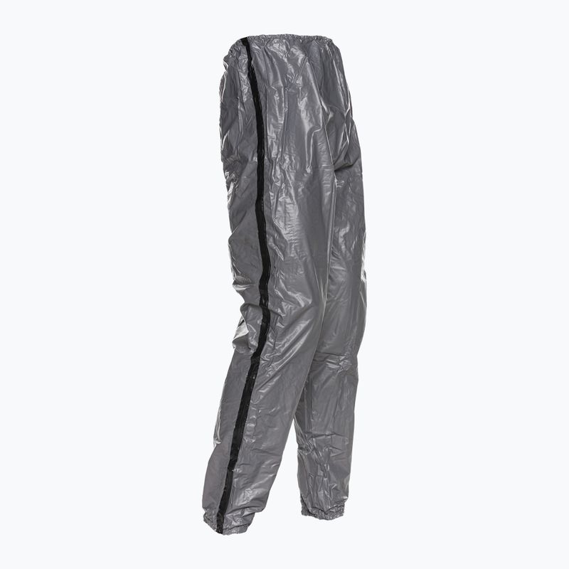 Combinezon de box pentru bărbați Everlast Sauna grey/black